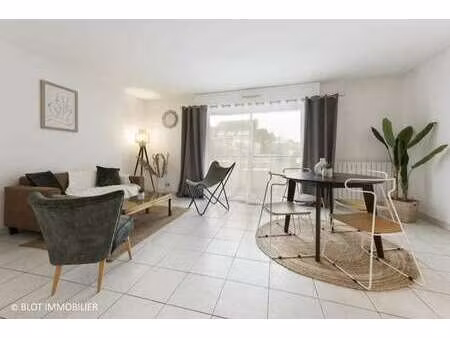 vente appartement 3 pièces à la baule-escoublac centre-benoît (44500) : à vendre 3 pièces 