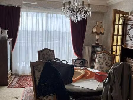 vente appartement 3 pièces à rezé (44400) : à vendre 3 pièces / 69m² rezé