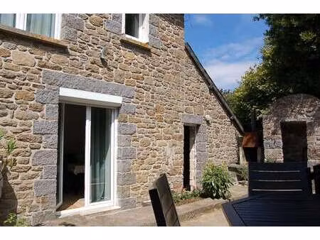 vente maison au tronchet (35540) : à vendre / 50m² le tronchet