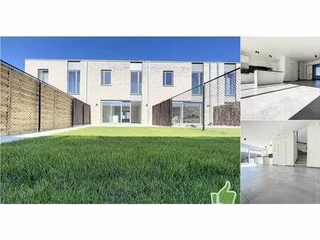 maison à louer à rue de la pâture 2 mouscron (vbd94918)