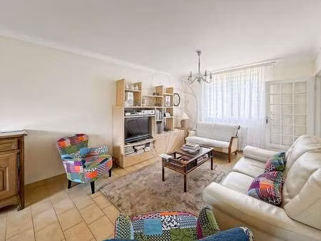 vente maison à nantes doulon - vieux doulon (44000) : à vendre / 96m² nantes doulon - vieu