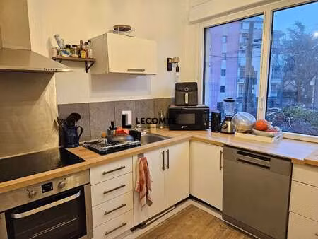 vente maison à rennes jeanne d'arc (35000) : à vendre / 166m² rennes jeanne d'arc