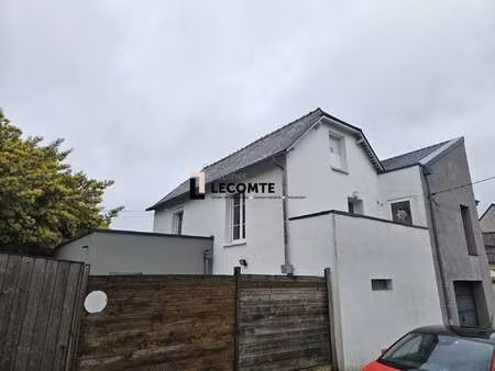 vente maison à rennes poterie (35000) : à vendre / 145m² rennes poterie