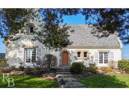 vente maison à vannes (56000) : à vendre / 168m² vannes