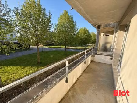 vente appartement 3 pièces à betton (35830) : à vendre 3 pièces / 62m² betton