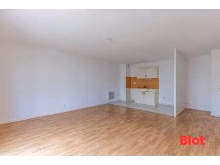 vente appartement 3 pièces à betton (35830) : à vendre 3 pièces / 63m² betton