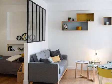 vente appartement 2 pièces à loctudy (29750) : à vendre 2 pièces / 47m² loctudy