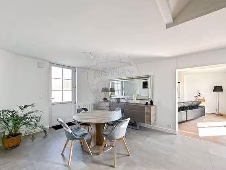 vente maison à val-en-vignes (79290) : à vendre / 136m² val-en-vignes