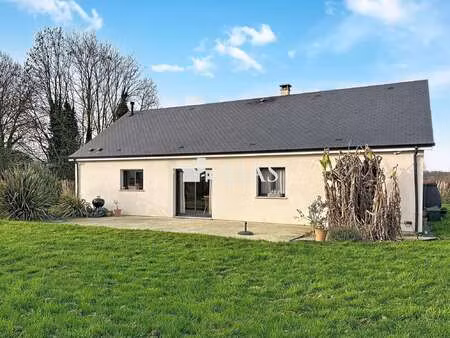 vente maison à bourg-achard (27310) : à vendre / 104m² bourg-achard