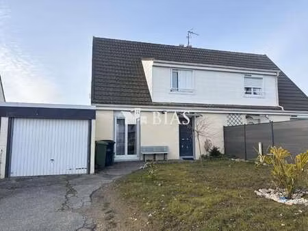 vente maison au neubourg (27110) : à vendre / 96m² le neubourg