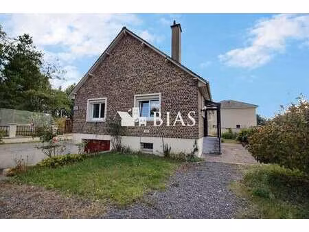 vente maison à oissel (76350) : à vendre / 90m² oissel