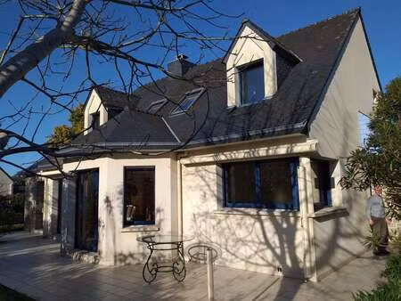 vente maison à saint-avé (56890) : à vendre / 143m² saint-avé