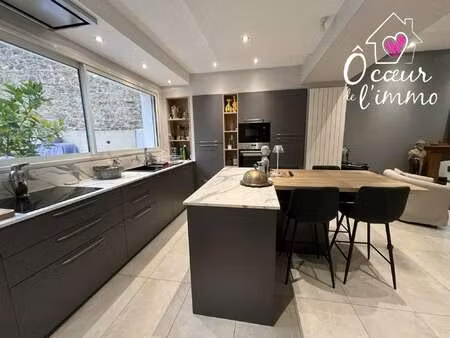 location maison à cholet (49300) : à louer / 71m² cholet