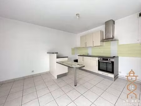 location appartement 2 pièces à vannes (56000) : à louer 2 pièces / 43m² vannes