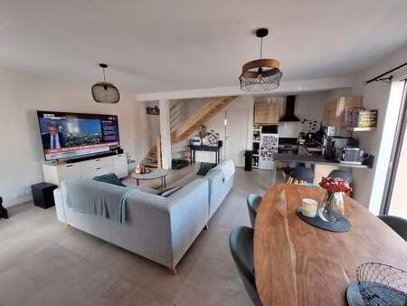 location maison à saint-père (35430) : à louer / 106m² saint-père