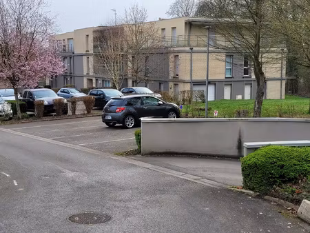 appartement amiens-cagny