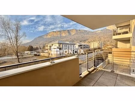 appartement 3 pièces 56m2