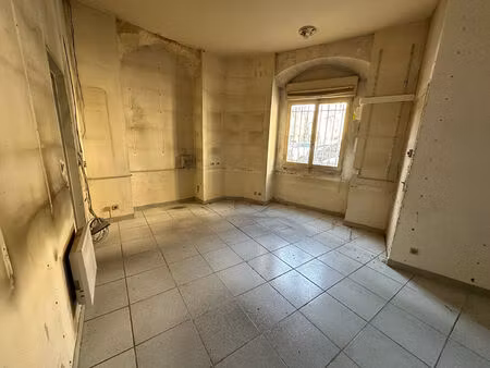 appartement bordeaux 1 pièce(s) 18.36 m2