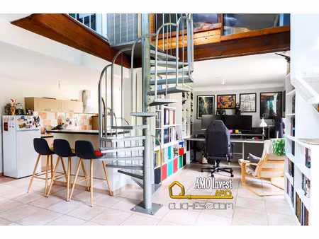 duplex a découvrir sans tarder