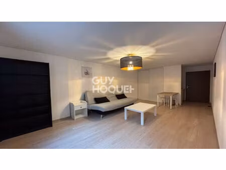 appartement le pontet 1 pièce(s) 25 m2