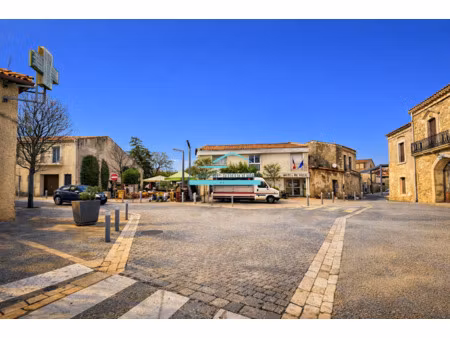 mireval centre ville   appartement t2