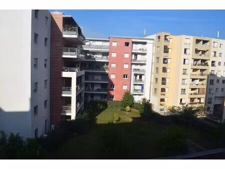 vente appartement 3 pièces 57 m² nice (06300)