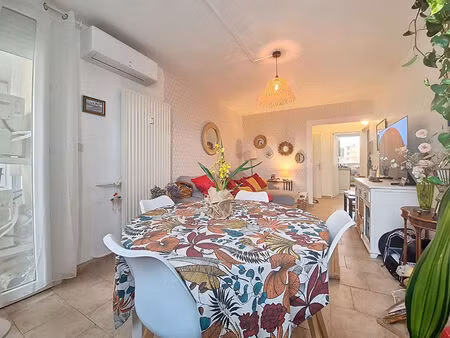 appartement orange 3 pièce(s) 60 m2