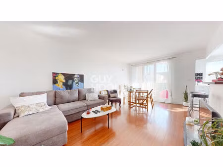 appartement sannois 3 pièce(s) 68.66 m2