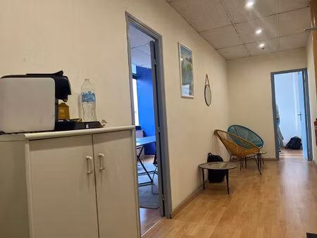 vente commerce 48 m² hyères (83400)