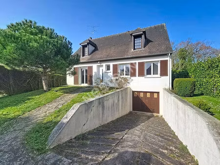 belle traditionnelle a saisir proche gare à orry la ville