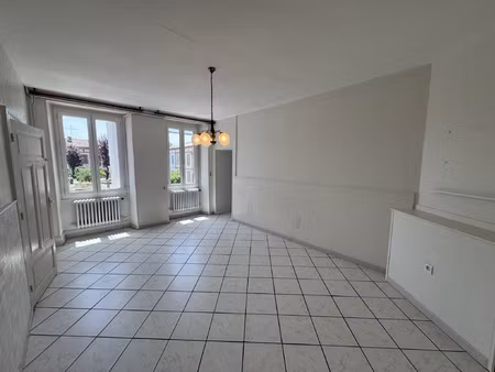 maison/villa 4 pièces