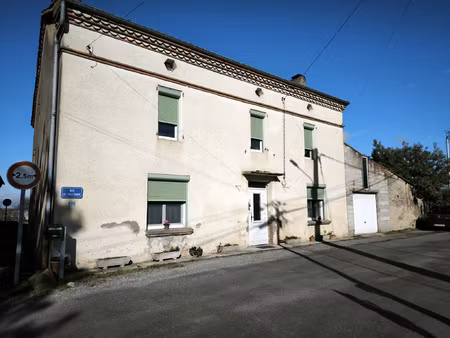 maison/villa 4 pièces