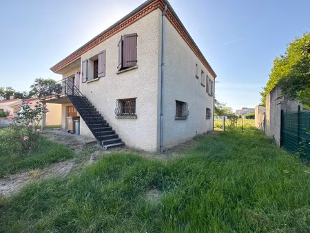 maison/villa 4 pièces