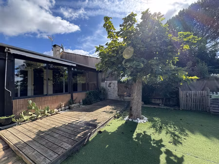 maison/villa 5 pièces