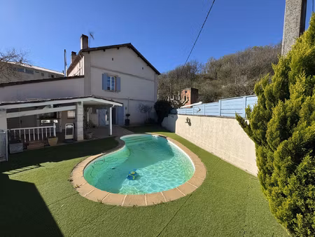 maison/villa 5 pièces