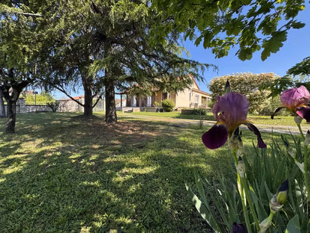 maison/villa 6 pièces