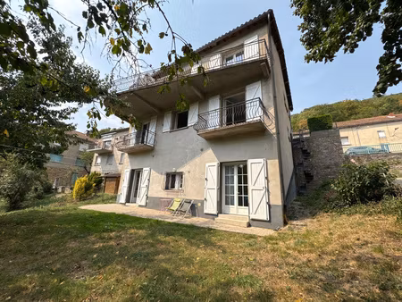 maison/villa 9 pièces