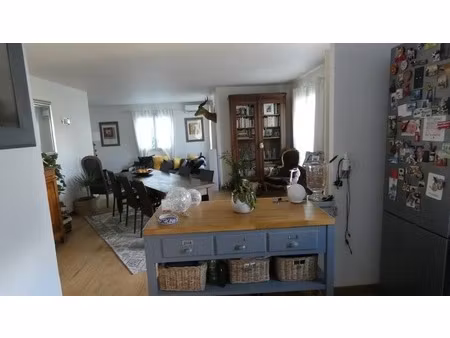 dpt hérault (34)  à vendre villeneuve les maguelone maison p4 de 119 m² - terrain de 400 0