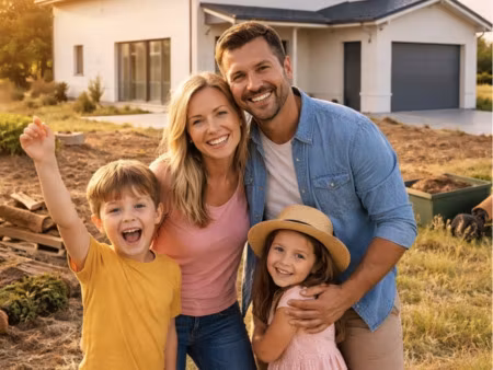 terrain a construire   libre de constructeur viabilisé