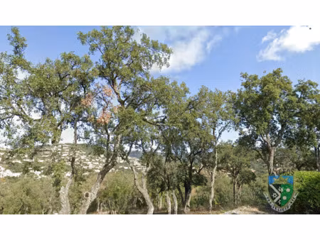 parcelle de terrain à bâtir libre de constructeur - la londe