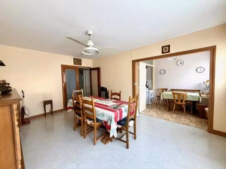 idéal colocation amiens nordt4 avec parking et cave