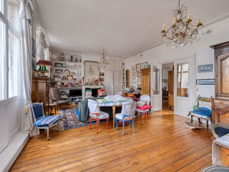 appartement bethune 7 pièce(s) 280 m2