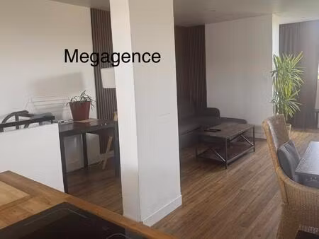 bel appartement
