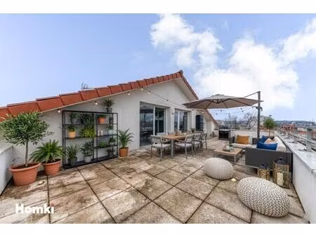 rare vénissieux grand parilly - résidence les jardins d'ines - rue jules guesde