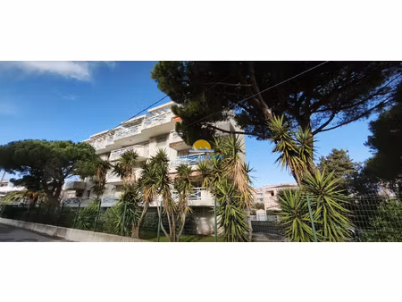 frejus plage t3 avec garage