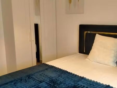 co-location à grigny (91350)