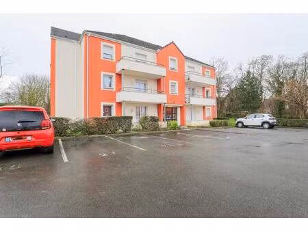 appartement de 3 pièces de 53 m² à hénin-beaumont