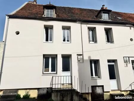 immeuble 3 appartements