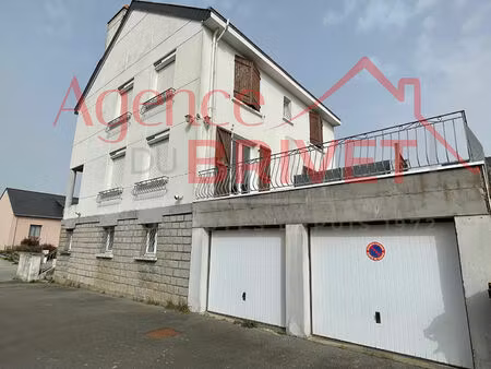 immeuble pontchateau