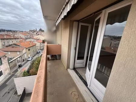 ref 12309 - f1 -residence le lignon - 17 rue emile reynaud